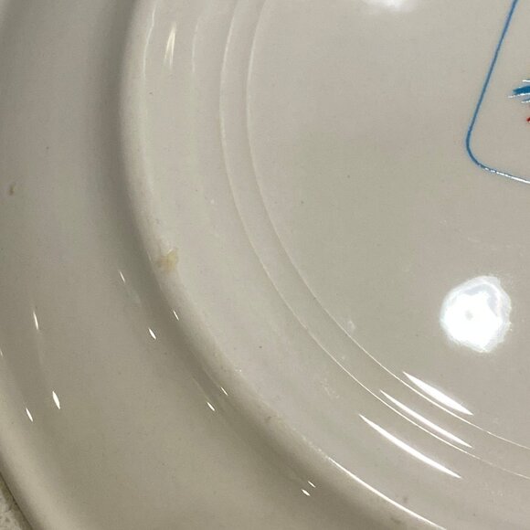 Vintage Expo 86 Vancouver Canadian Pavilion Syracuse China of Canada - Picture 6 of 10